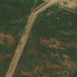 Satellite imagery of PERDEKRAAL, ZA