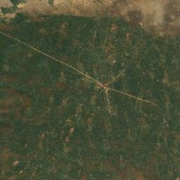 Satellite imagery of PERDEKRAAL, ZA
