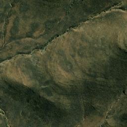 Satellite imagery of OUDEKLOOF, ZA