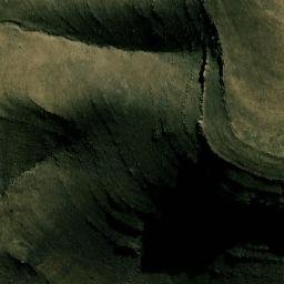 Satellite imagery of OUDEKLOOF, ZA