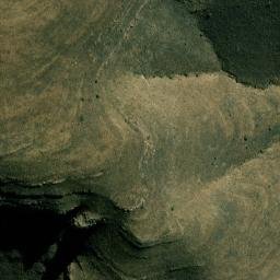 Satellite imagery of OUDEKLOOF, ZA