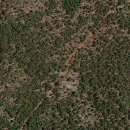 Satellite imagery of Mount Ross, AU