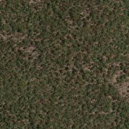 Satellite imagery of Mount Ross, AU