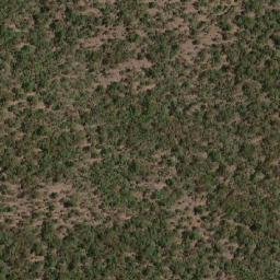 Satellite imagery of Mount Ross, AU