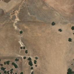 Satellite imagery of Blackboy Hill, AU