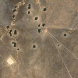 Satellite imagery of Blackboy Hill, AU