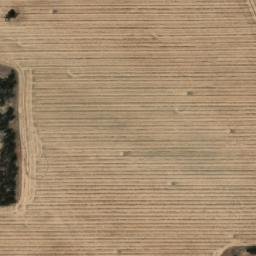 Satellite imagery of Griffins Reward Mine, AU