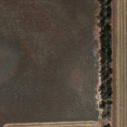Satellite imagery of Griffins Reward Mine, AU