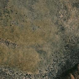 Satellite imagery of Lilian Stoke Rock, AU
