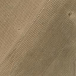 Satellite imagery of Calca Bluff, AU