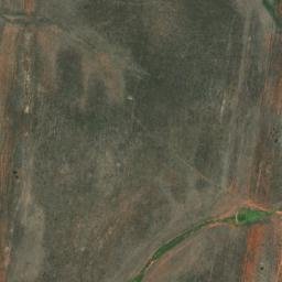 Satellite imagery of Mount Pleasant, AU