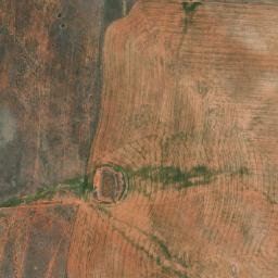 Satellite imagery of Mount Pleasant, AU