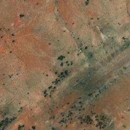 Satellite imagery of One Tree Hill, AU