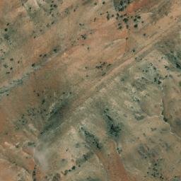 Satellite imagery of One Tree Hill, AU