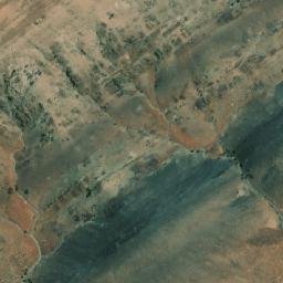 Satellite imagery of One Tree Hill, AU