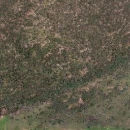 Satellite imagery of Byong Hills, AU