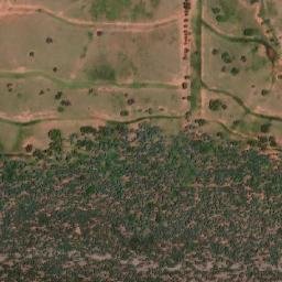 Satellite imagery of Bogan Trig, AU