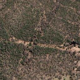 Satellite imagery of Pine Hill, AU