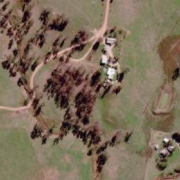 Satellite imagery of Gumble Public School, AU