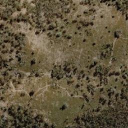 Satellite imagery of Junction Mountain, AU