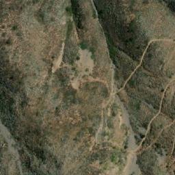 Satellite imagery of Cuesta La Dormida, CL