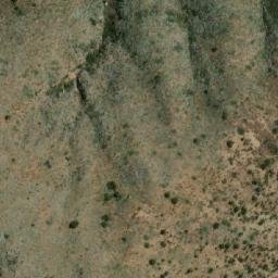 Satellite imagery of Cuesta La Dormida, CL