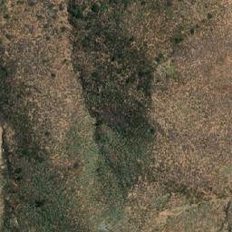 Satellite imagery of Cerro Caracha, CL