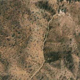 Satellite imagery of La Aguada, CL