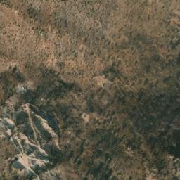 Satellite imagery of La Aguada, CL