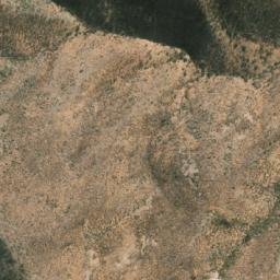 Satellite imagery of Cerro Coironal, CL