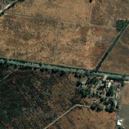 Satellite imagery of Las López, CL