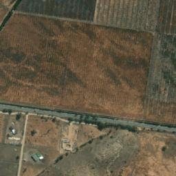 Satellite imagery of Las López, CL