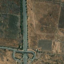 Satellite imagery of Las López, CL