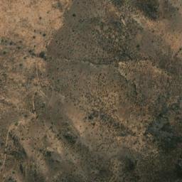 Satellite imagery of Cerro Tres Orejas, CL