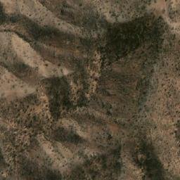 Satellite imagery of Loma Pelada, CL
