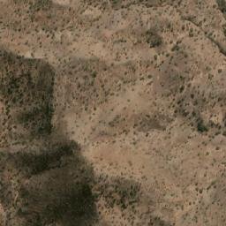 Satellite imagery of Las Placetas, CL