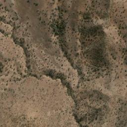 Satellite imagery of Las Placetas, CL