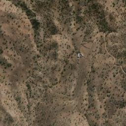 Satellite imagery of Las Placetas, CL