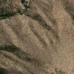 Satellite imagery of Cerro del Diablo, CL