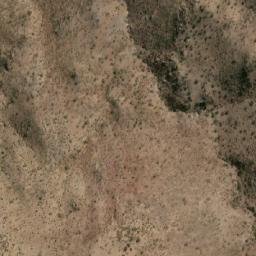 Satellite imagery of Cerro del Diablo, CL