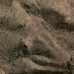 Satellite imagery of Cerro del Diablo, CL