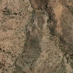 Satellite imagery of Guayacanes, CL