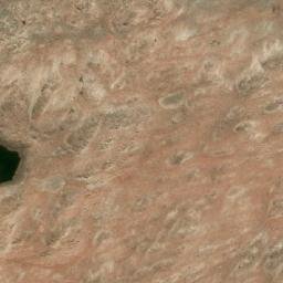 Satellite imagery of Cerro Los Azules, CL