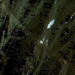 Satellite imagery of Cuchilla del Manantial, AR