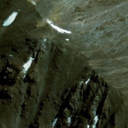 Satellite imagery of Cuchilla del Manantial, AR