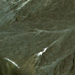Satellite imagery of Cuchilla del Manantial, AR