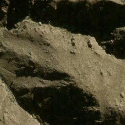 Satellite imagery of Cerro Agua Hedionda, AR