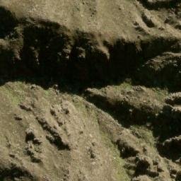 Satellite imagery of Cerro Agua Hedionda, AR