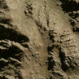 Satellite imagery of Cerro Agua Hedionda, AR