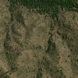 Satellite imagery of Los Morrillos, AR